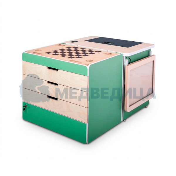 Интерактивный стол психолога-дефектолога «Гармония prof edu»